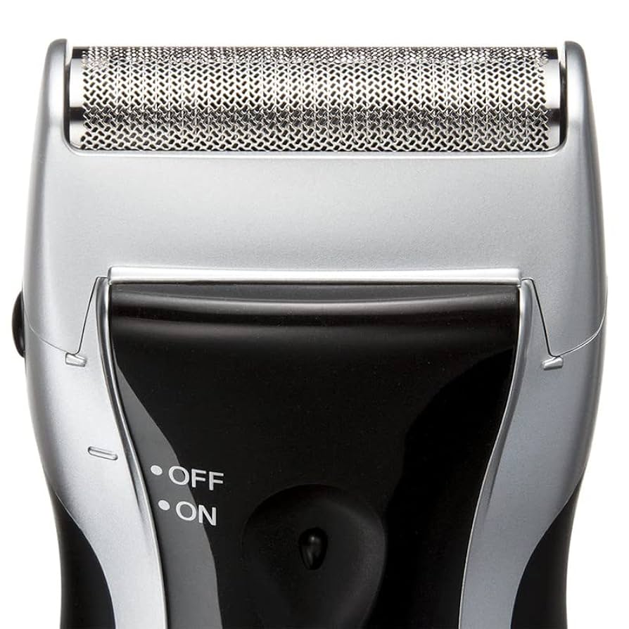 Spryaut 置換 ひげそり 網刃 + 内刃 Compatible with Amazon | Spryaut 置換 網刃 + 内刃 for WAHL (ウォール) 5